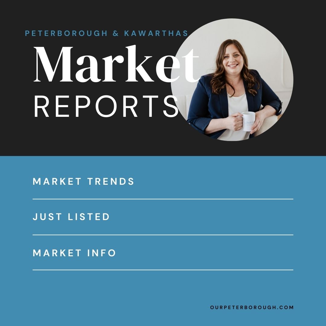 Peterborough & Kawarthas Market Report